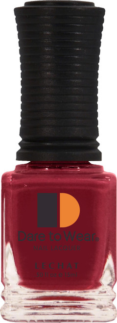 LeChat Dare To Wear Nail Lacquer Manhattan - .5 oz