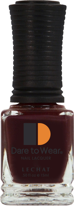 LeChat Dare To Wear Nail Lacquer Campari Soda - .5 oz