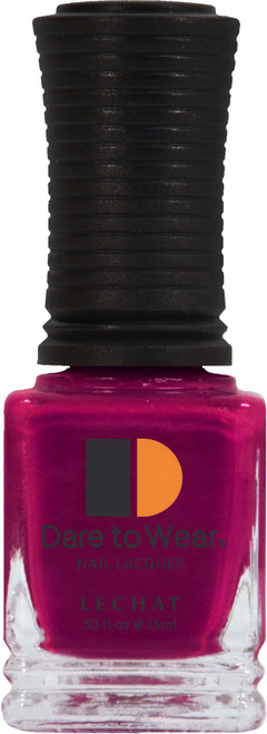 LeChat Dare To Wear Nail Lacquer Promiscuous - .5 oz
