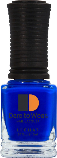 LeChat Dare To Wear Nail Lacquer Teddy - .5 oz