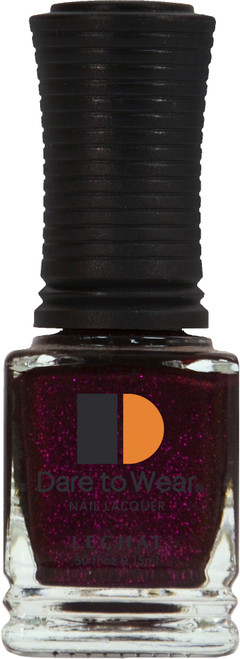 LeChat Dare To Wear Nail Lacquer Night At The Cinema - .5 oz