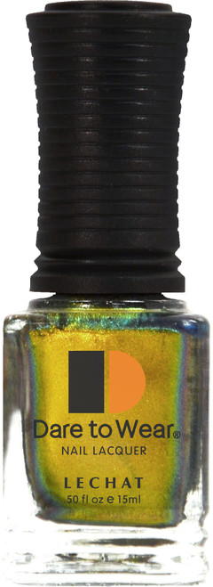 LeChat Dare To Wear Nail Lacquer Top The Box Office - .5 oz