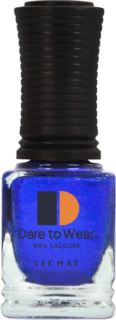 LeChat Dare To Wear Nail Lacquer Starstruck - .5 oz