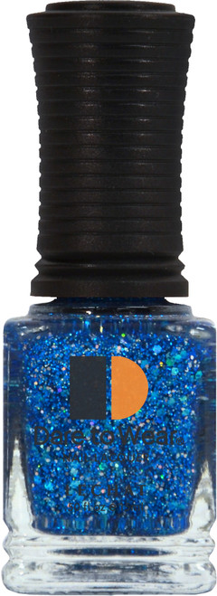 LeChat Dare To Wear Nail Lacquer Trios Electricos - .5 oz