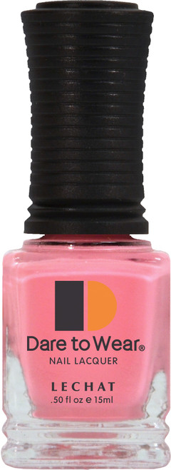 LeChat Dare To Wear Nail Lacquer True Honesty - .5 oz