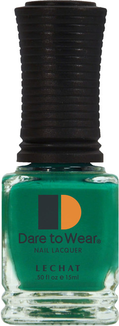 LeChat Dare To Wear Nail Lacquer Lily Pad - .5 oz