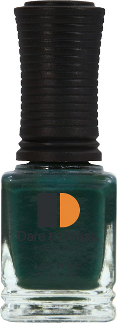 LeChat Dare To Wear Nail Lacquer Dark Forest - .5 oz