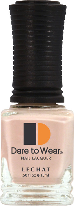 LeChat Dare To Wear Nail Lacquer Just Breathe - .5 oz