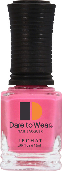LeChat Dare To Wear Nail Lacquer Cotton Candy - .5 oz