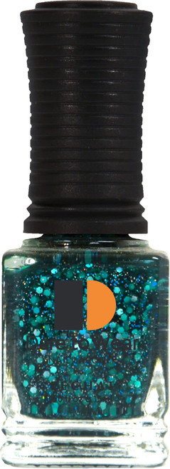 LeChat Dare To Wear Nail Lacquer Style Envy - .5 oz