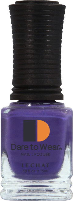 LeChat Dare To Wear Nail Lacquer City Of Angels - .5 oz