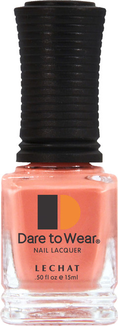 LeChat Dare To Wear Nail Lacquer Blushing Bloom - .5 oz