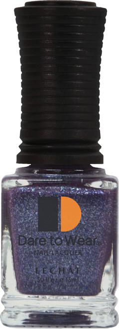 LeChat Dare To Wear Nail Lacquer Secret Craze - .5 oz