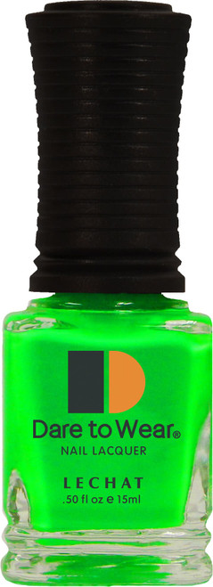 LeChat Dare To Wear Nail Lacquer Flashback - .5 oz