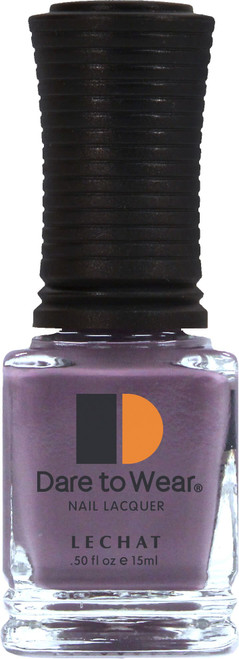 LeChat Dare To Wear Nail Lacquer Grace - .5 oz