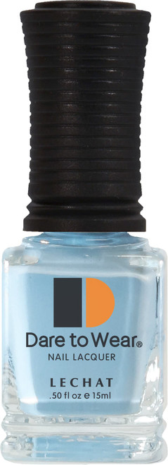 LeChat Dare To Wear Nail Lacquer Moonstone - .5 oz