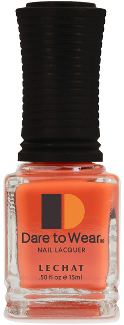 LeChat Dare To Wear Nail Lacquer Harvest Moon - .5 oz