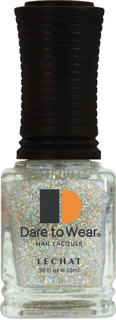 LeChat Dare To Wear Nail Lacquer Private Party - .5 oz