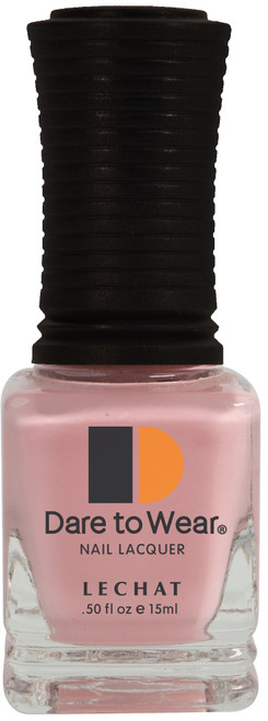 LeChat Dare To Wear Nail Lacquer Wild Petunia - .5 oz