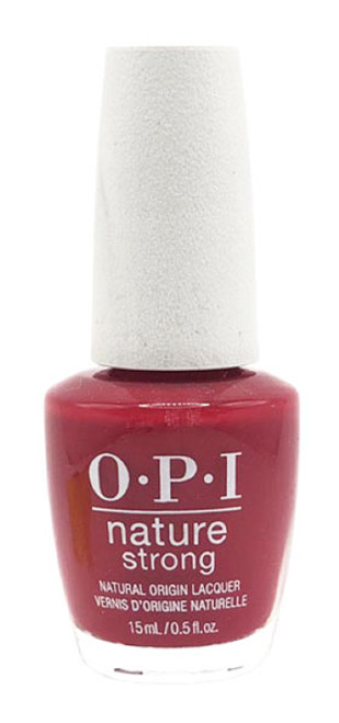 OPI Nature Strong Nail Lacquer A Bloom with a View - .5 Oz / 15 mL