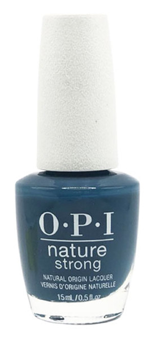 OPI Nature Strong Nail Lacquer All Heal Queen Mother Earth - .5 Oz / 15 mL
