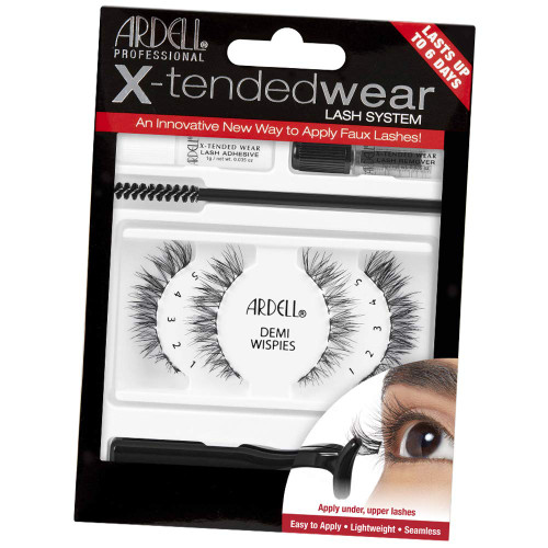 Ardell X-tended Wear Demi Wispies