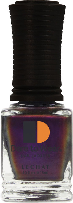 LeChat Dare to Wear Metallux Nail Lacquer Paradox - .5 oz