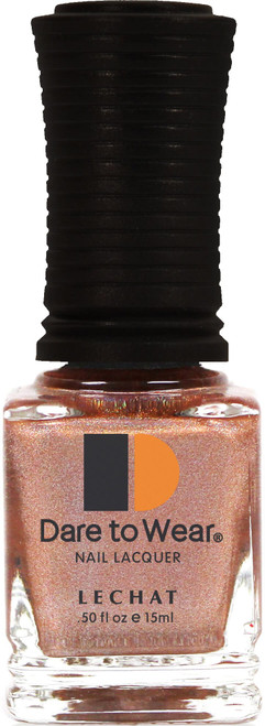 LeChat Dare to Wear Spectra Nail Lacquer Wavelength - .5 oz