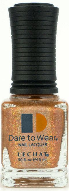 LeChat Dare to Wear Spectra Nail Lacquer Asteroid - .5 oz