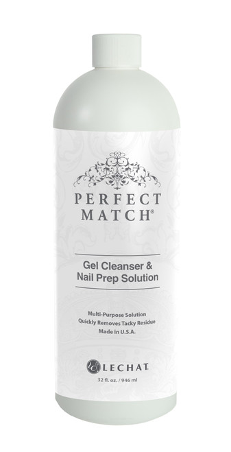 LeChat Perfect Match Gel Cleanser - 32 oz LeChat Perfect Match Gel Cleanser - 32 oz