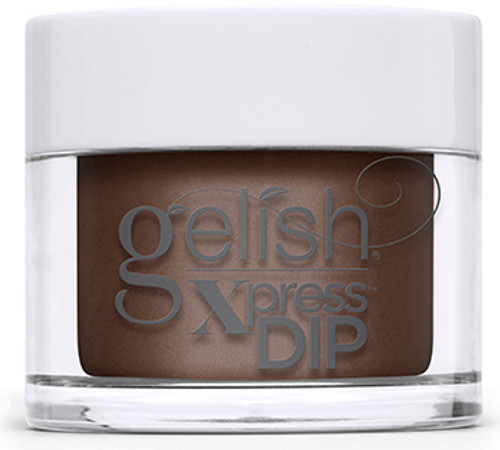 Gelish Xpress Dip Totally Trailblazing - 1.5 oz / 43 g