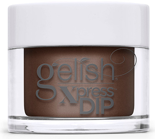 Gelish Xpress Dip Totally Trailblazing - 1.5 oz / 43 g Gelish Xpress Dip Totally Trailblazing - 1.5 oz / 43 g