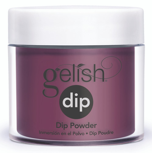 Gelish Dip Powder From Paris With Love - 0.8 oz / 23 g
