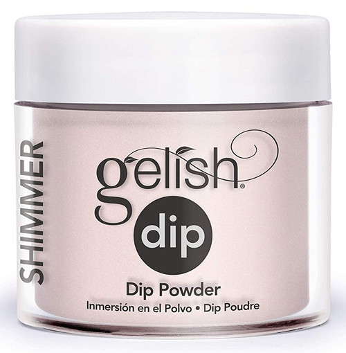 Gelish Dip Powder Tan My Hide Nude - 0.8 oz / 23 g