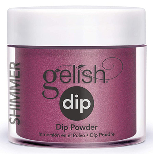 Gelish Dip Powder I'm So Hot - 0.8 oz / 23 g