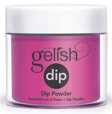 Gelish Dip Powder Woke Up This Way - 0.8 oz / 23 g