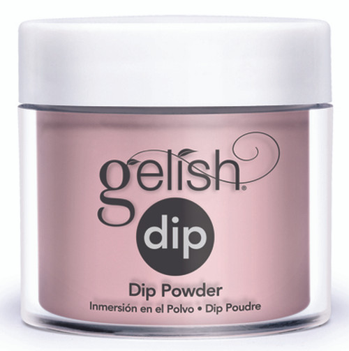 Gelish Dip Powder Gardenia My Heart - 0.8 oz / 23 g