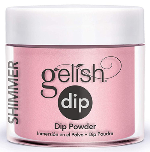 Gelish Dip Powder Light Elegant - 0.8 oz / 23 g