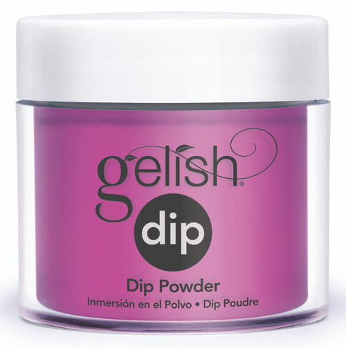 Gelish Dip Powder Carnaval Hangover - 0.8 oz / 23 g