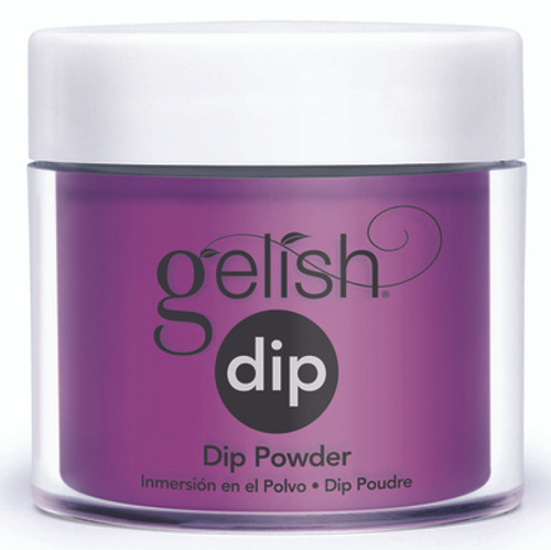 Gelish Dip Powder You Glare, I Glow - 0.8 oz / 23 g