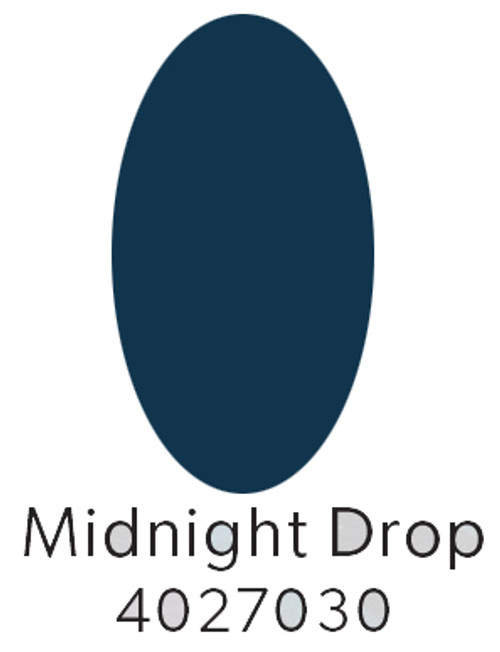 U2 Streetwear Color Powder - Midnight Drop