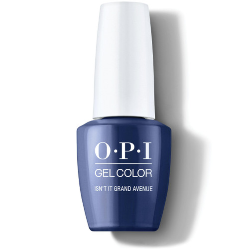 OPI GelColor Isn't it Grand Avenue - .5 Oz / 15 mL