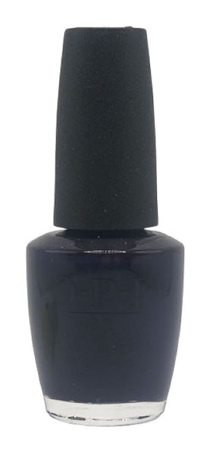 OPI Classic Nail Lacquer Isn't it Grand Avenue - .5 oz fl