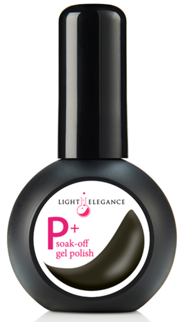 Light Elegance P+ Color Gel Polish Pack Your Passport - 15 ml