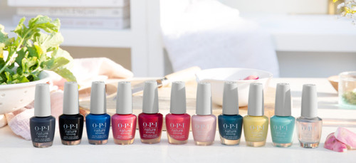 OPI Nature Strong Nail Lacquer - Open Stock