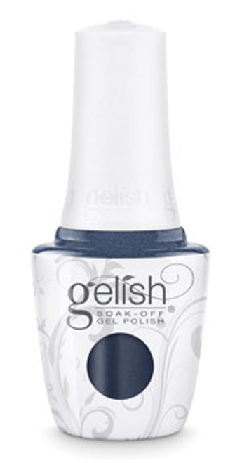Gelish Soak-Off Gel No Cell? Oh Well!