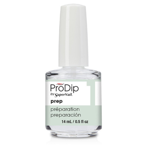 SuperNail Prodip Prep - .5 oz / 14 mL