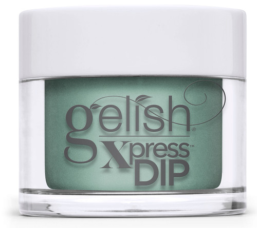 Gelish Xpress Dip Sea Foam - 1.5 oz / 43 g