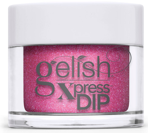 Gelish Xpress Dip High Voltage - 1.5 oz / 43 g
