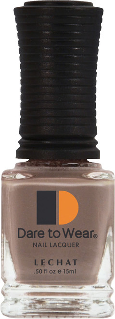 LeChat Dare To Wear Nail Lacquer Utaupia - .5 oz